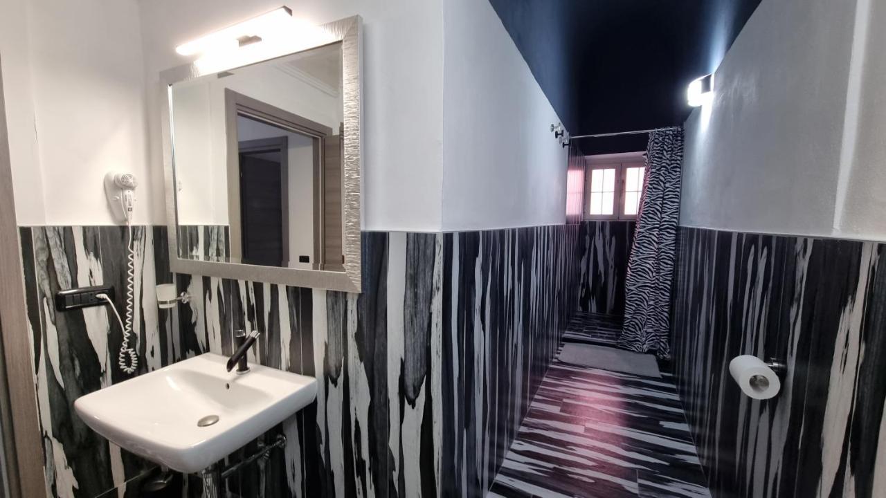 Diaboliko Apartment Каполивери Екстериор снимка
