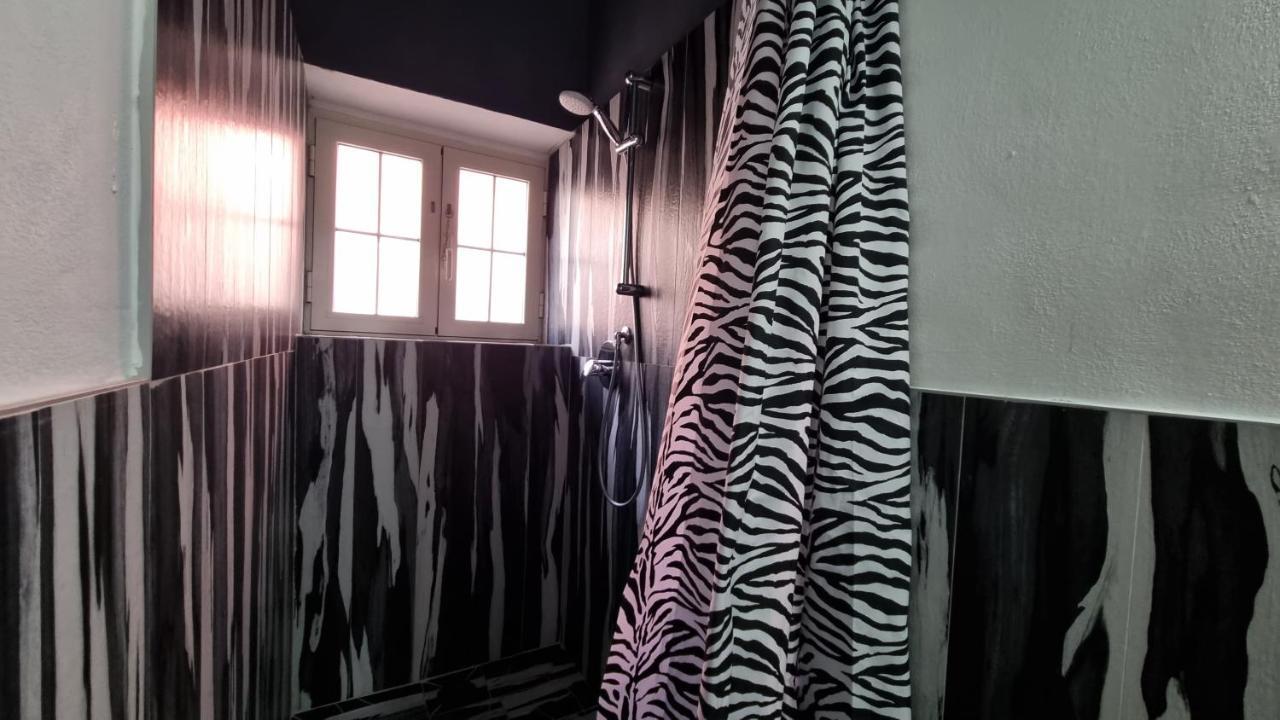 Diaboliko Apartment Каполивери Екстериор снимка