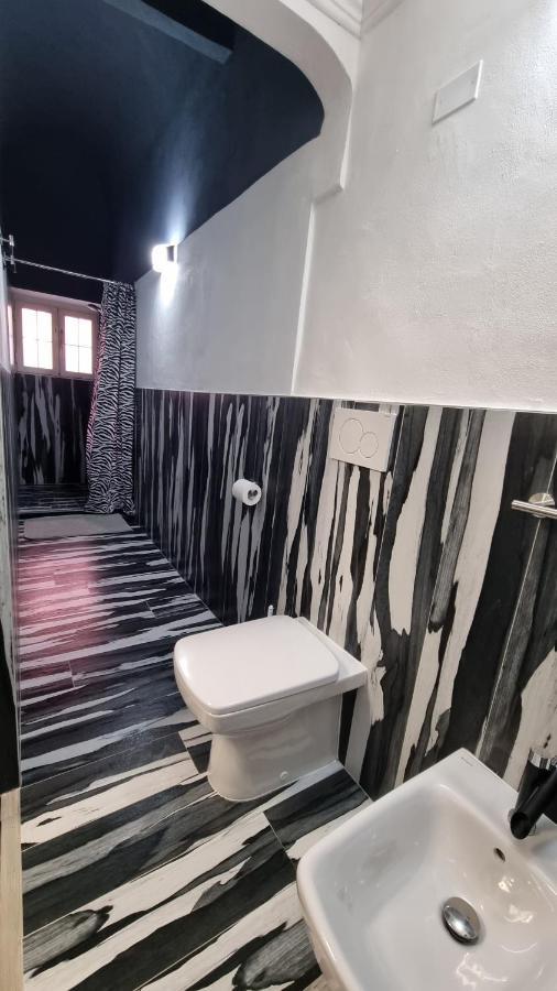 Diaboliko Apartment Каполивери Екстериор снимка